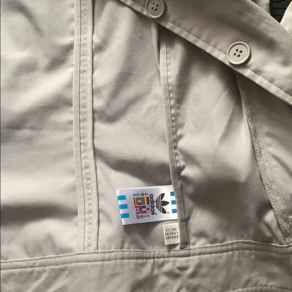 Adidas Sample Jacket - Picture 5 of 5